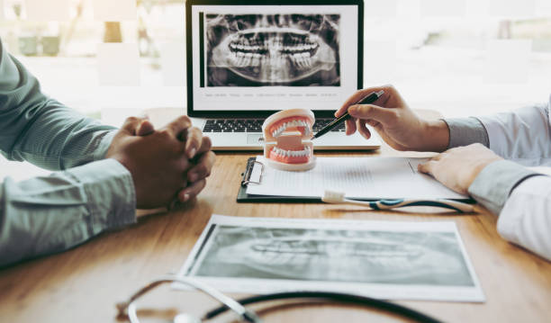 Best Pediatric Emergency Dentist in St Charles, MI