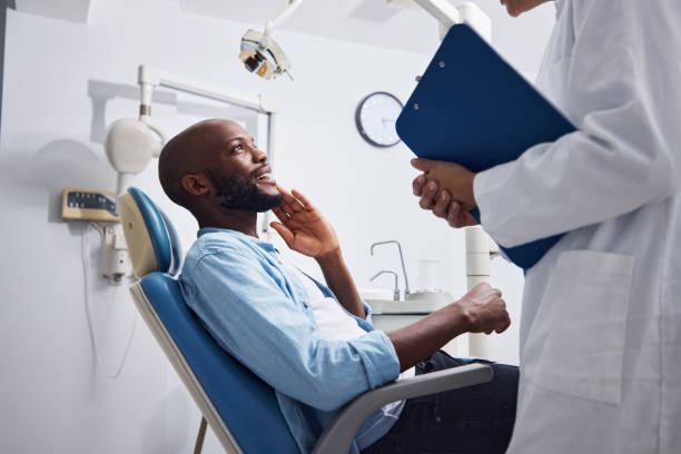 Best Urgent Dental Care in St Charles, MI