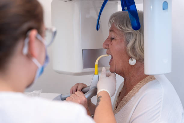 Best Emergency Broken Tooth Repair in St Charles, MI