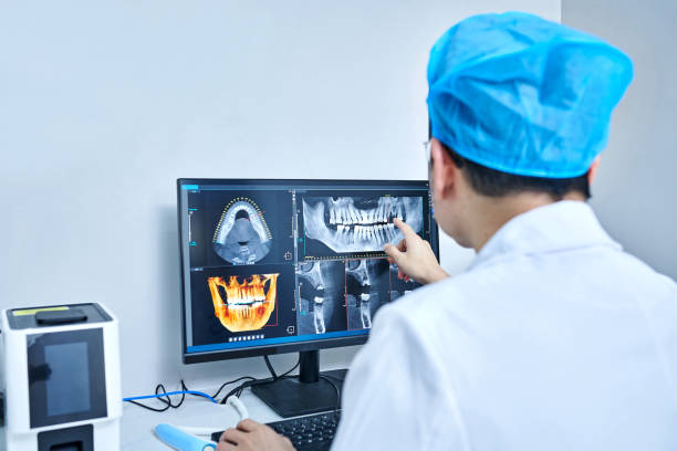Best Weekend Emergency Dentist in St Charles, MI