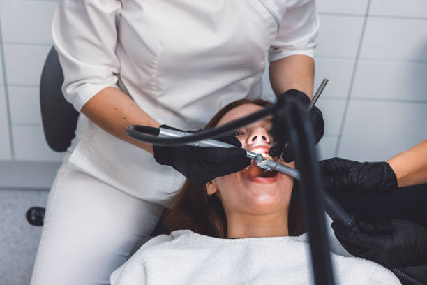 Best Pediatric Emergency Dentist in St Charles, MI