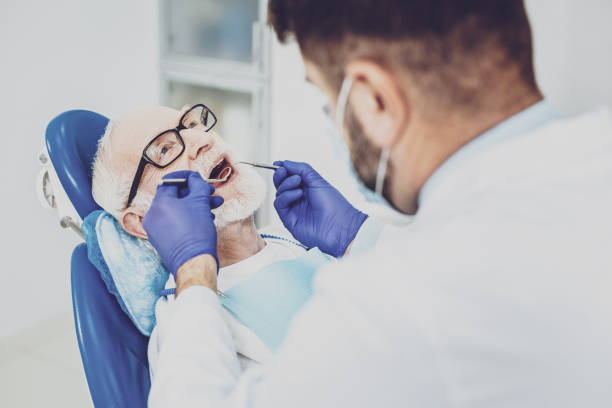 Best Emergency Treatment for Toothache in St Charles, MI